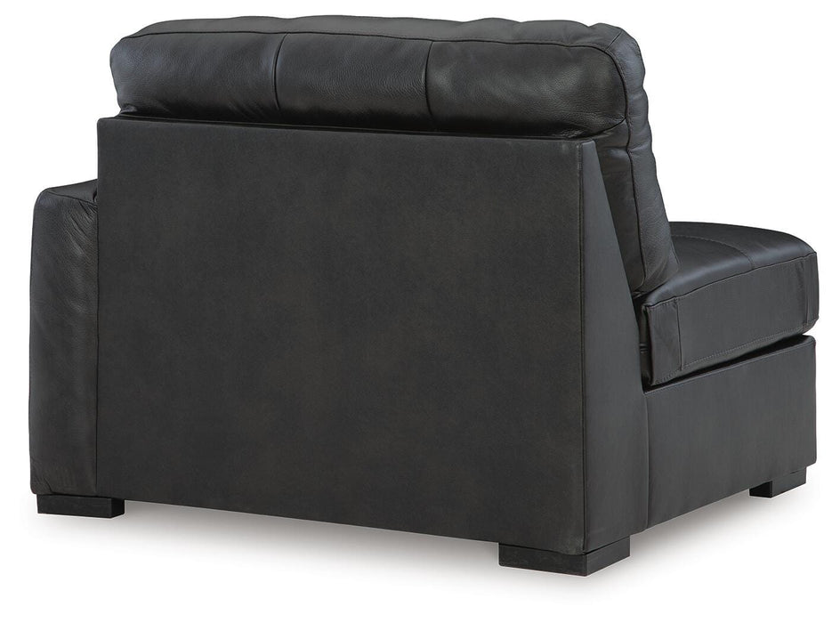 Brindley Pier Living Room Set - De Avenue Furniture