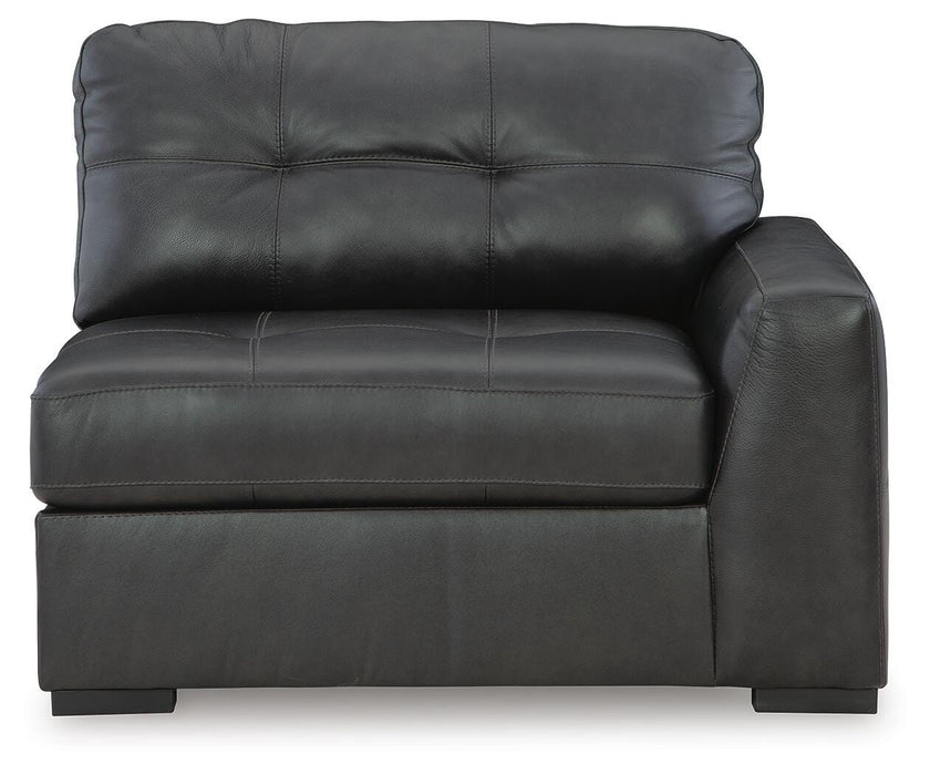 Brindley Pier Living Room Set - De Avenue Furniture
