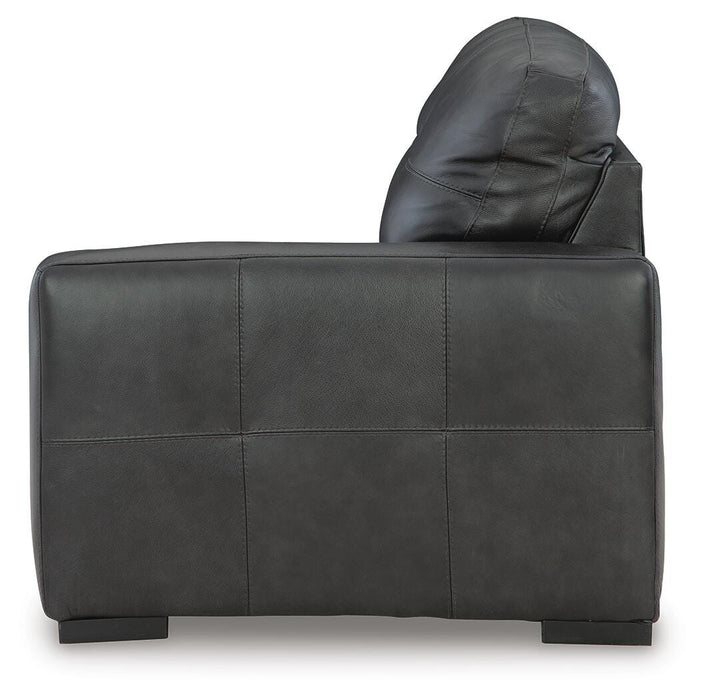 Brindley Pier Living Room Set - De Avenue Furniture