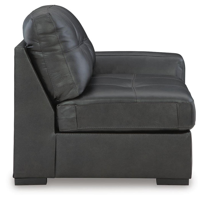 Brindley Pier Living Room Set - De Avenue Furniture
