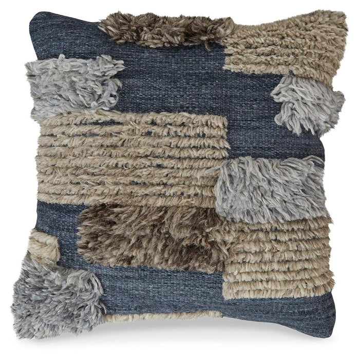 Gibbend Pillow - De Avenue Furniture