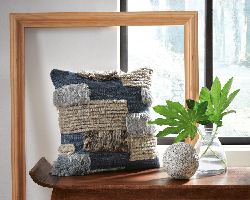 Gibbend Pillow - De Avenue Furniture