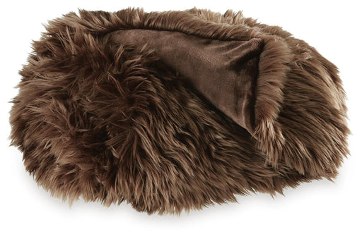 Bellethrone Throw - De Avenue Furniture