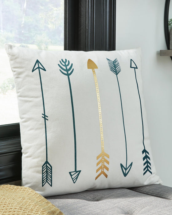 Gyldan Pillow - De Avenue Furniture