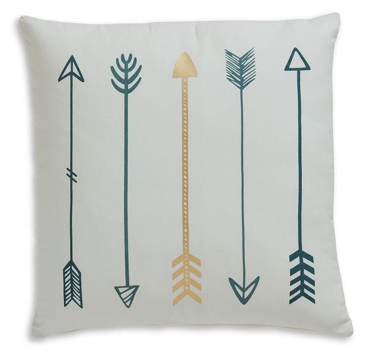 Gyldan Pillow - De Avenue Furniture