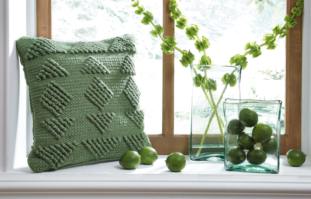 Rustingmere Pillow - De Avenue Furniture