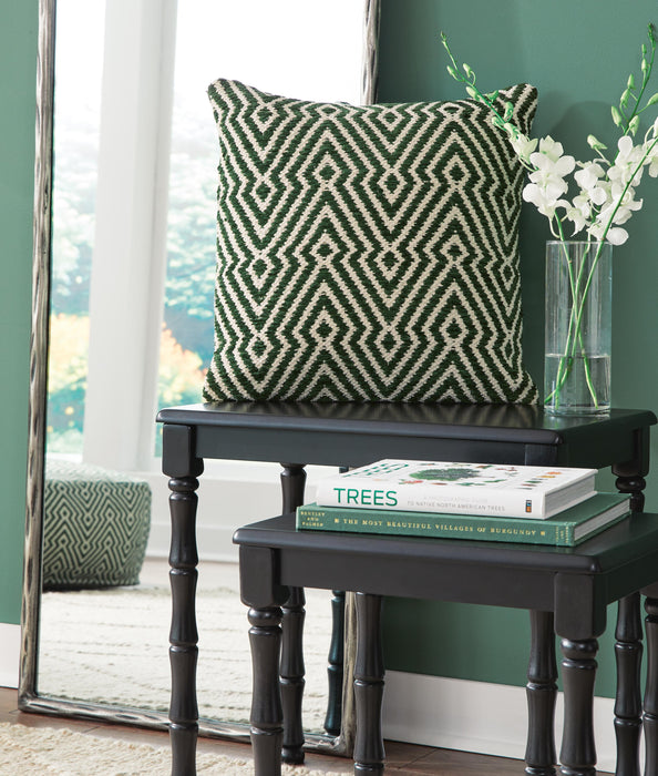 Digover Pillow - De Avenue Furniture