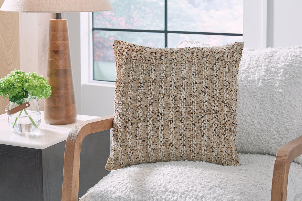 Vorlane Pillow - De Avenue Furniture