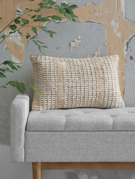 Hathby Pillow - De Avenue Furniture