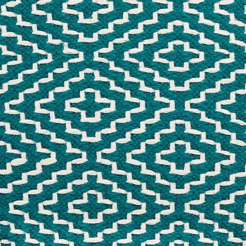 Brynnsen Pouf - De Avenue Furniture