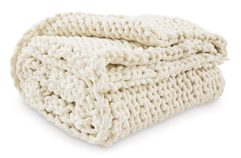 Chaddon Throw - De Avenue Furniture