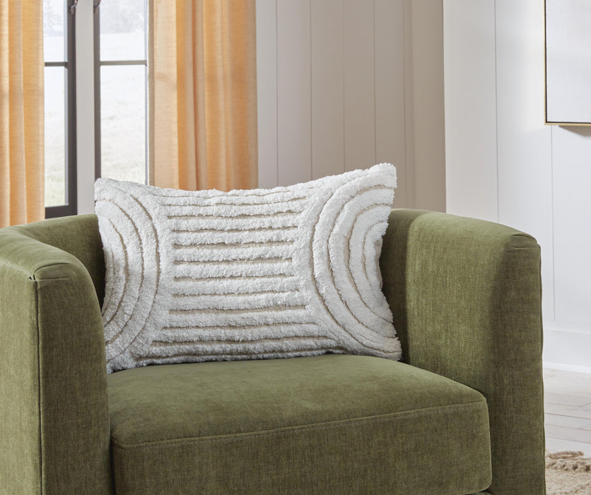Farissen Pillow - De Avenue Furniture