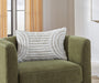 Farissen Pillow - De Avenue Furniture