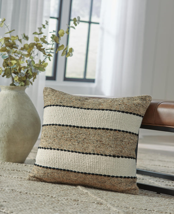 Rueford Pillow - De Avenue Furniture