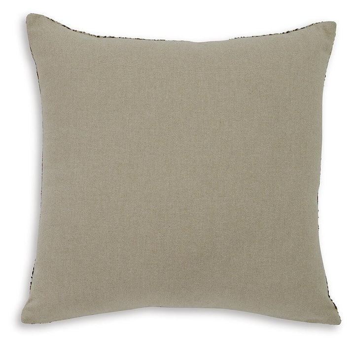 Jayner Pillow (Set of 4) - De Avenue Furniture