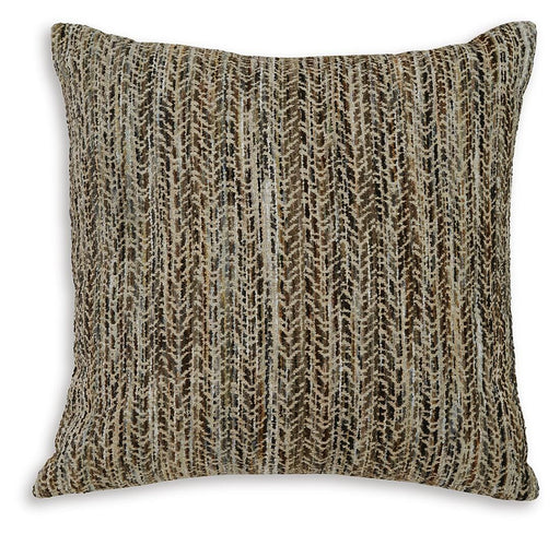 Jayner Pillow (Set of 4) - De Avenue Furniture