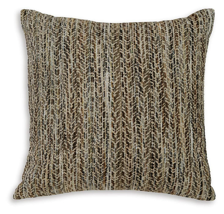 Jayner Pillow (Set of 4) - De Avenue Furniture