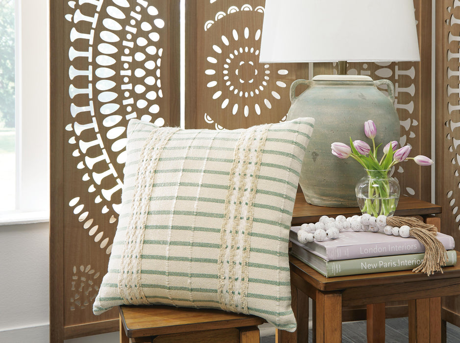 Rowton Pillow - De Avenue Furniture