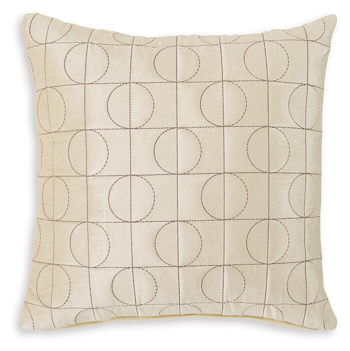 Kydner Pillow - De Avenue Furniture