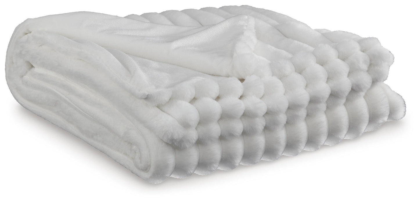 Alsonwell Throw - De Avenue Furniture