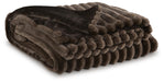 Alsonwell Throw - De Avenue Furniture
