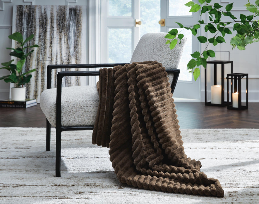 Alsonwell Throw - De Avenue Furniture