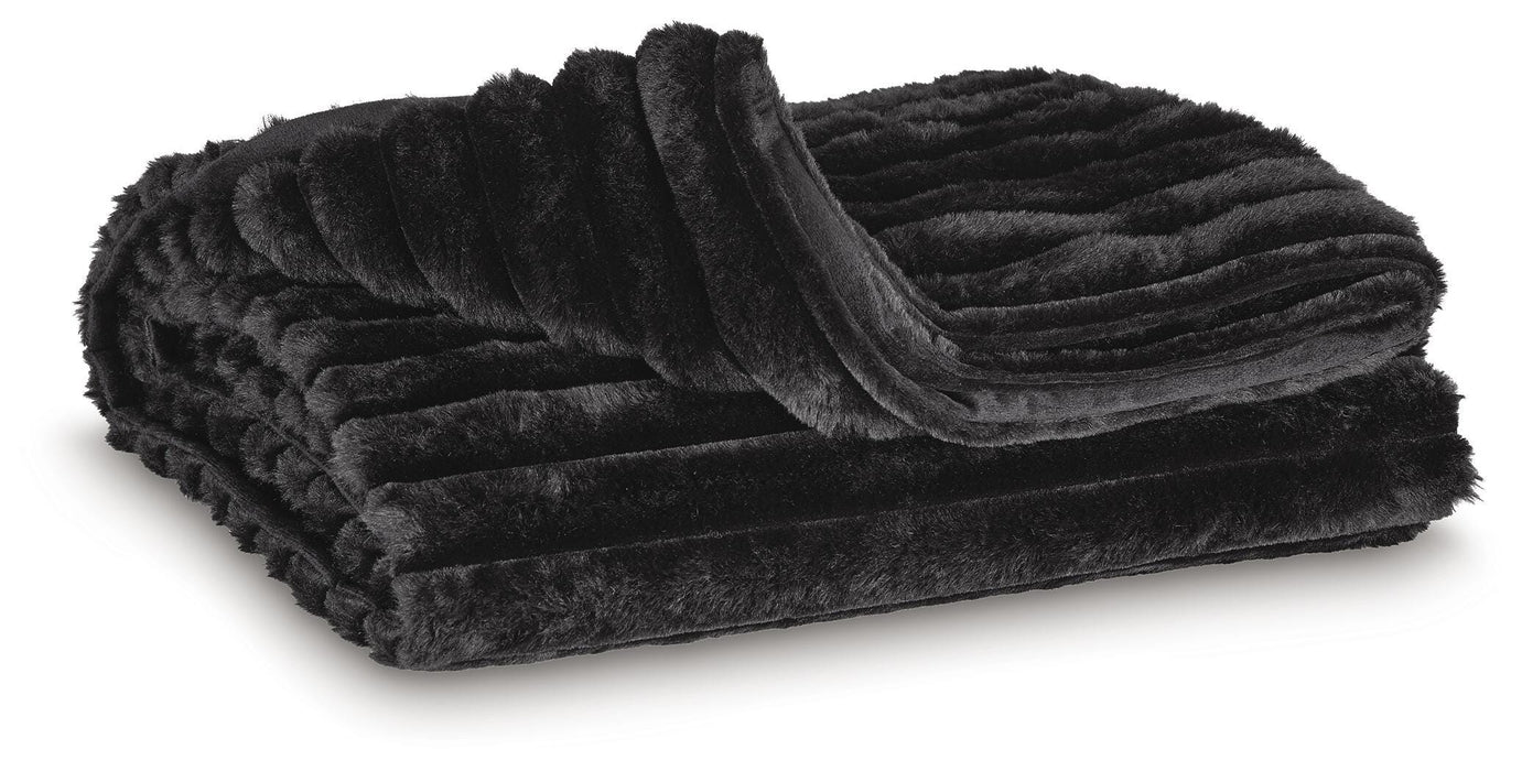 Alsonwell Throw - De Avenue Furniture
