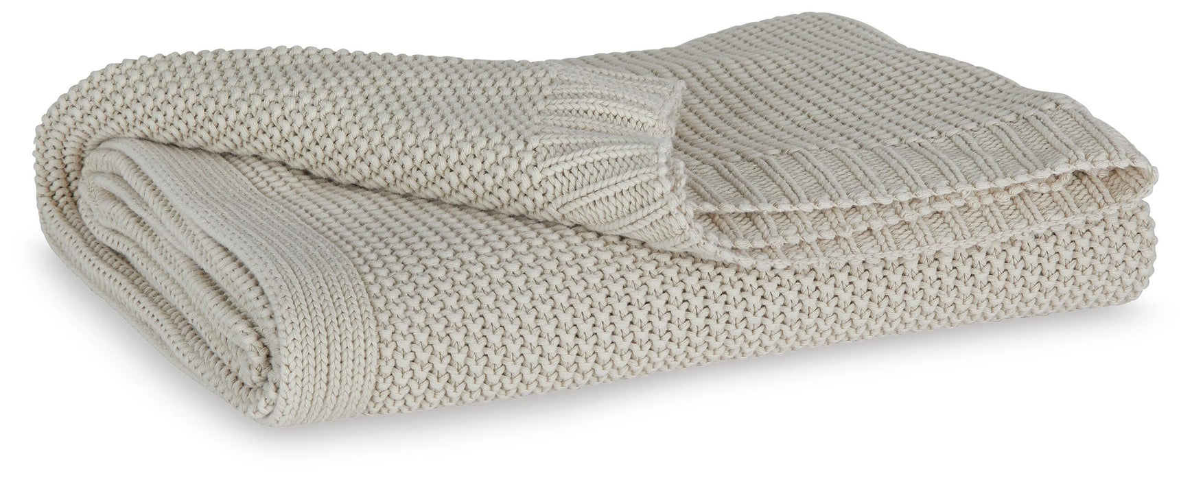 Gayelery Throw - De Avenue Furniture