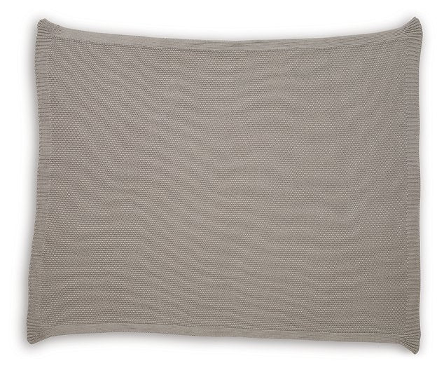 Gayelery Throw - De Avenue Furniture