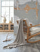 Gayelery Throw - De Avenue Furniture
