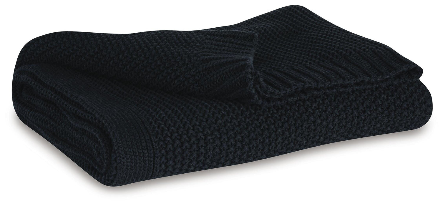 Gayelery Throw - De Avenue Furniture