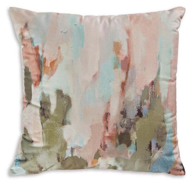 Lauretwood Pillow - De Avenue Furniture