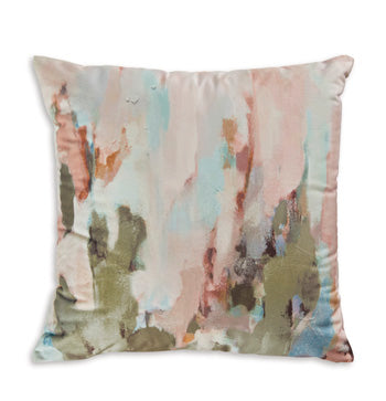 Lauretwood Pillow - De Avenue Furniture