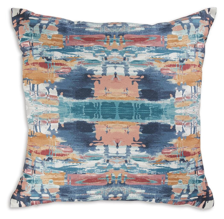 Kennick Pillow - De Avenue Furniture