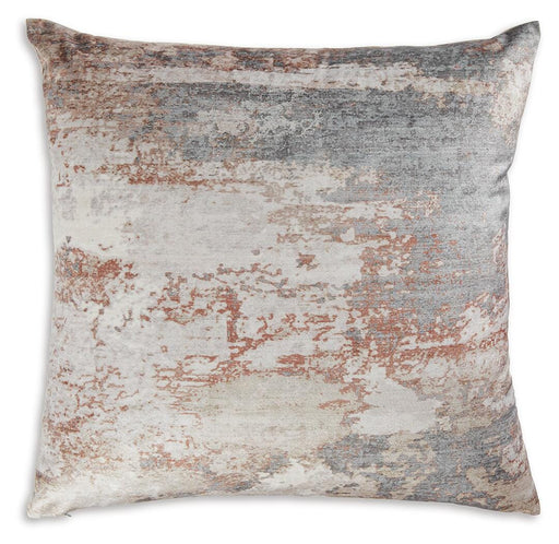 Edinfielders Pillow (Set of 4) - De Avenue Furniture