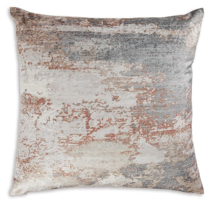 Edinfielders Pillow - De Avenue Furniture