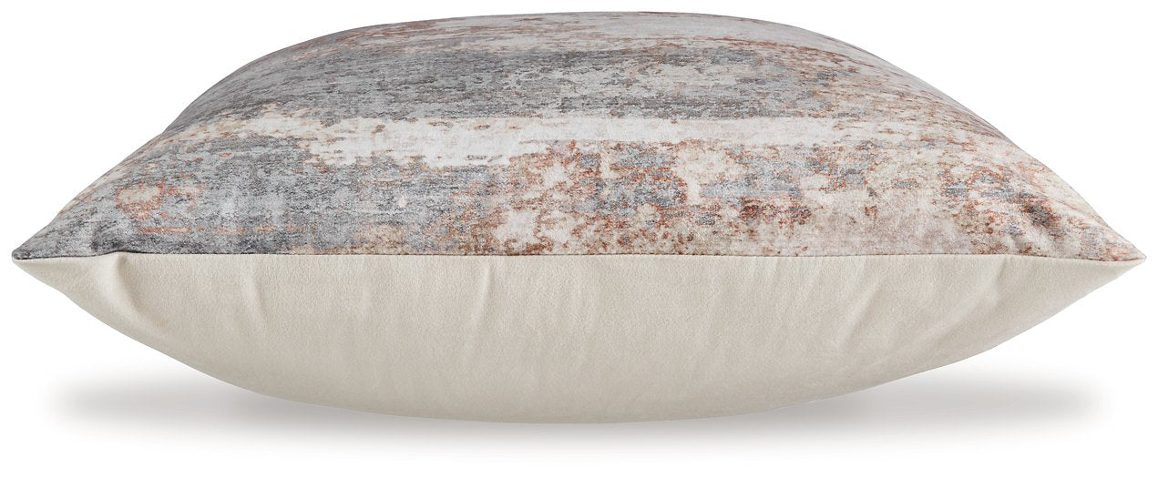 Edinfielders Pillow (Set of 4) - De Avenue Furniture