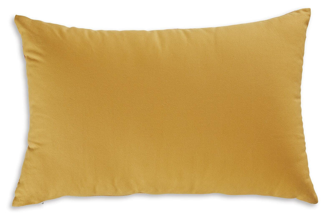 Varness Pillow - De Avenue Furniture