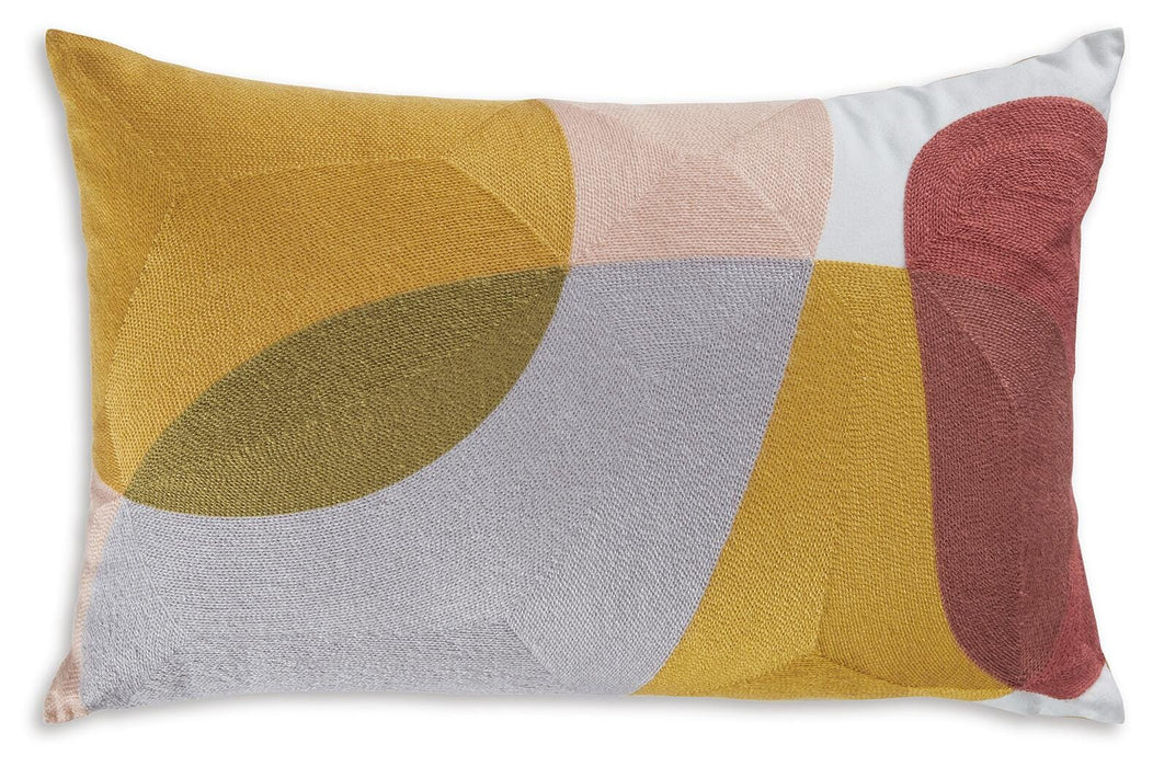 Varness Pillow - De Avenue Furniture