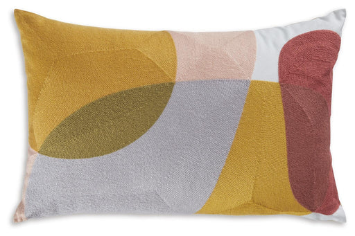 Varness Pillow - De Avenue Furniture