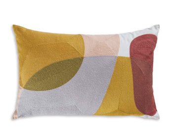 Varness Pillow - De Avenue Furniture