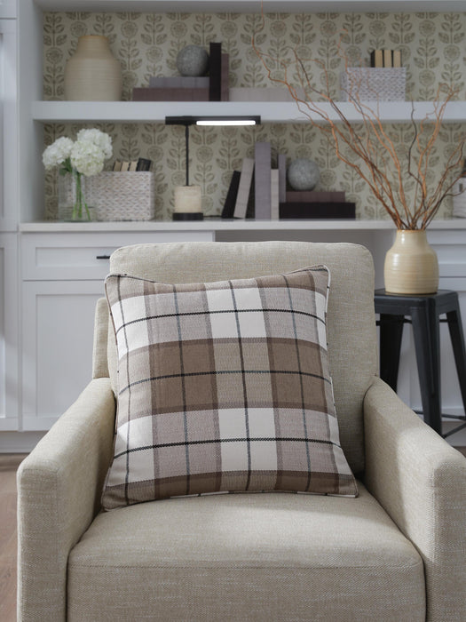 Godricton Pillow (Set of 4) - De Avenue Furniture