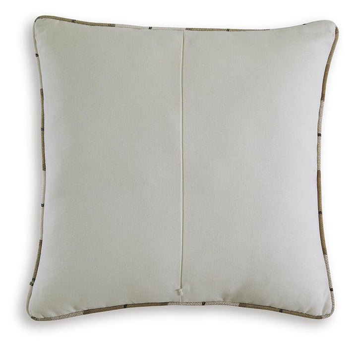 Godricton Pillow (Set of 4) - De Avenue Furniture
