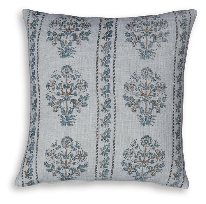 Paulmour Pillow (Set of 4) - De Avenue Furniture