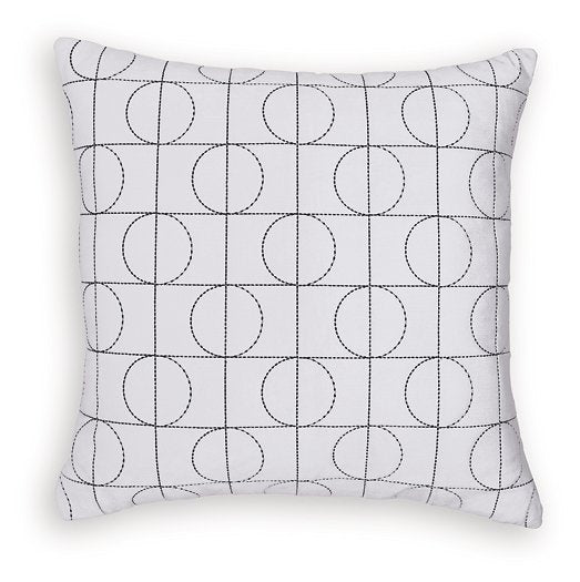 Kydner Pillow (Set of 4) - De Avenue Furniture