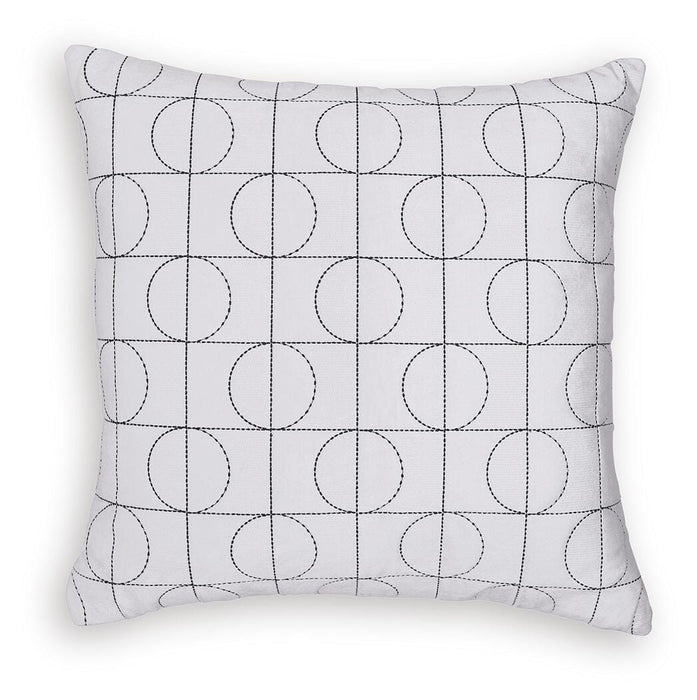 Kydner Pillow (Set of 4) - De Avenue Furniture
