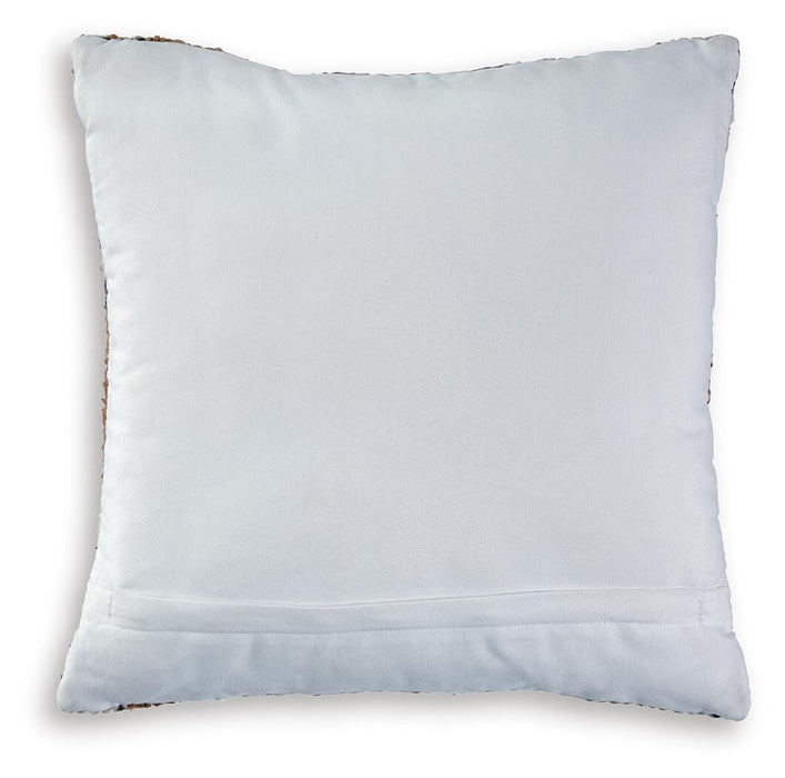 Kierenworth Pillow (Set of 4) - De Avenue Furniture