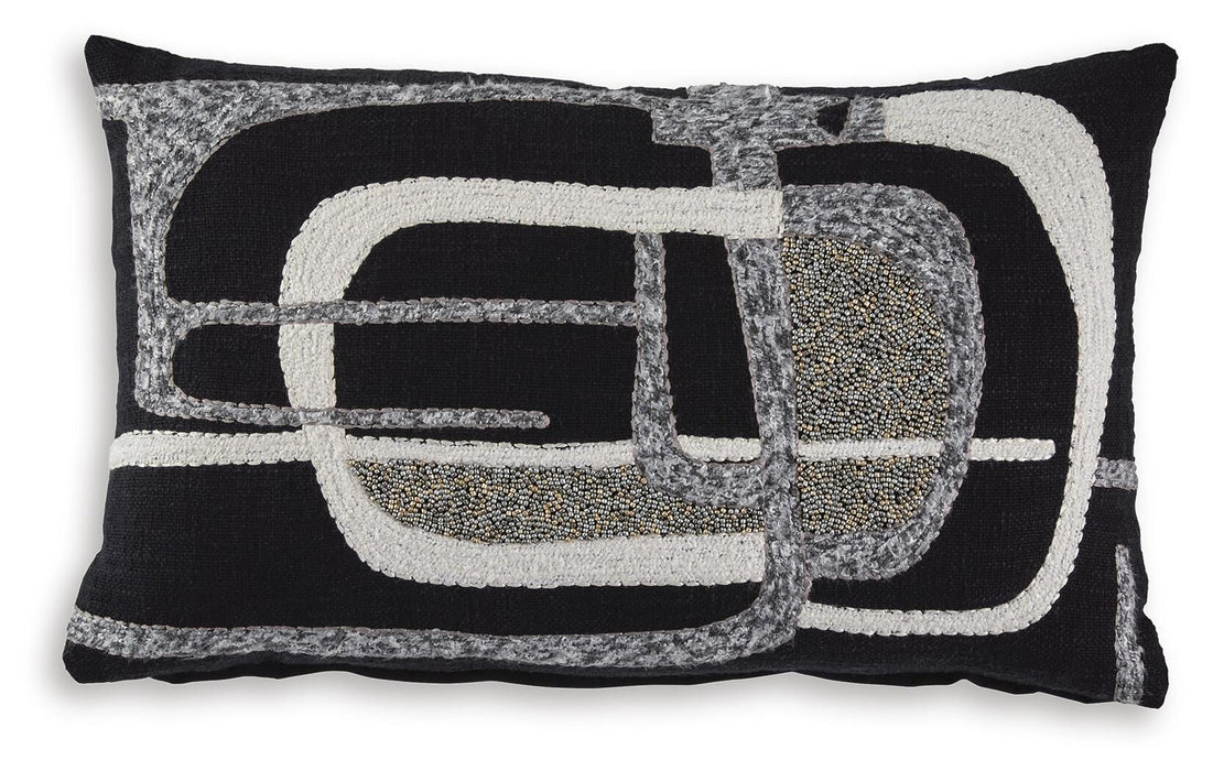 Gavrileigh Pillow (Set of 4) - De Avenue Furniture