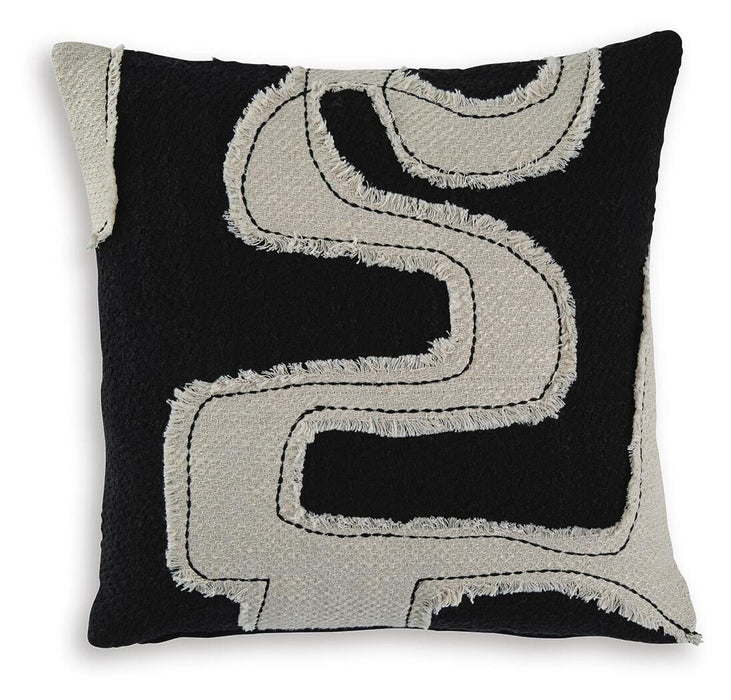Veerbank Pillow (Set of 4) - De Avenue Furniture