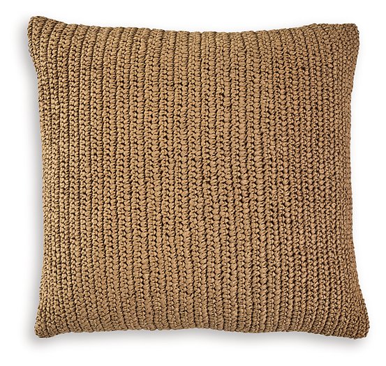 Habenvale Pillow (Set of 4) - De Avenue Furniture